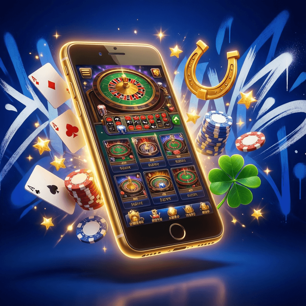descargar app casino Bolivia jugar desde móvil seguro