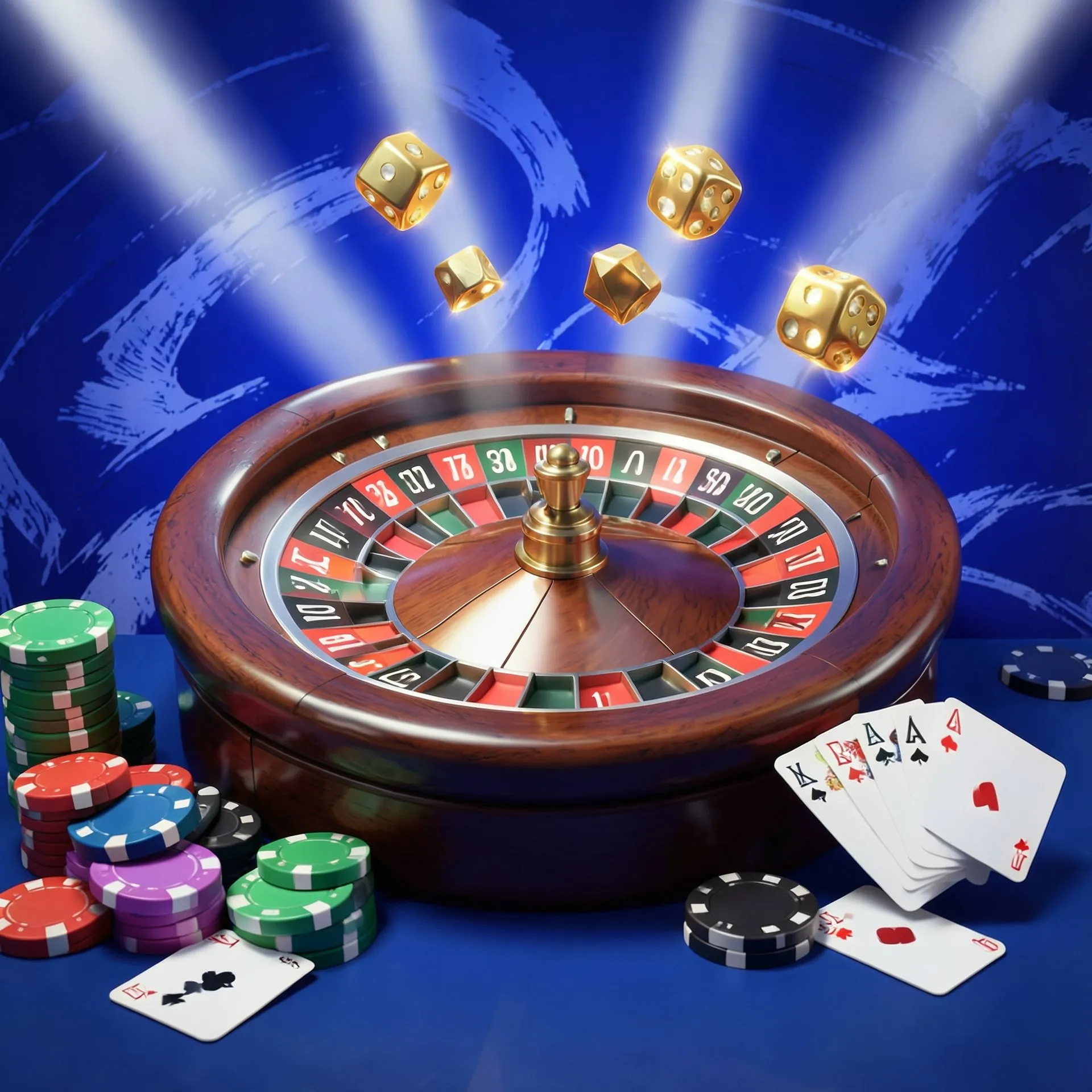 casino online Bolivia mejores juegos tragamonedas y ruleta